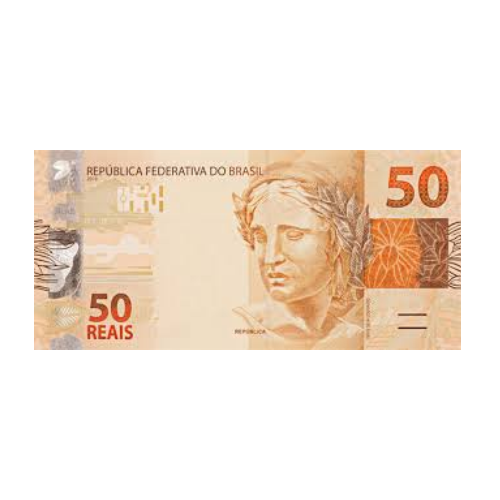 Cupom R$50