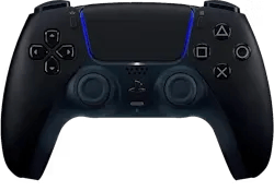 Controle DualSense Midnight Black