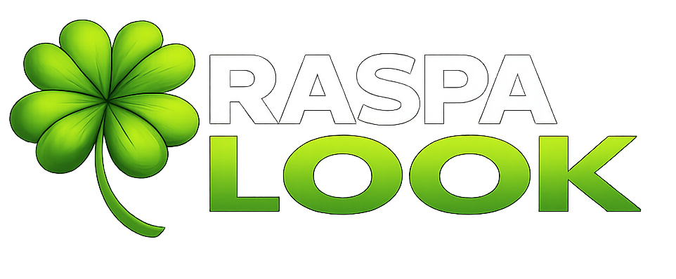 RaspaLook